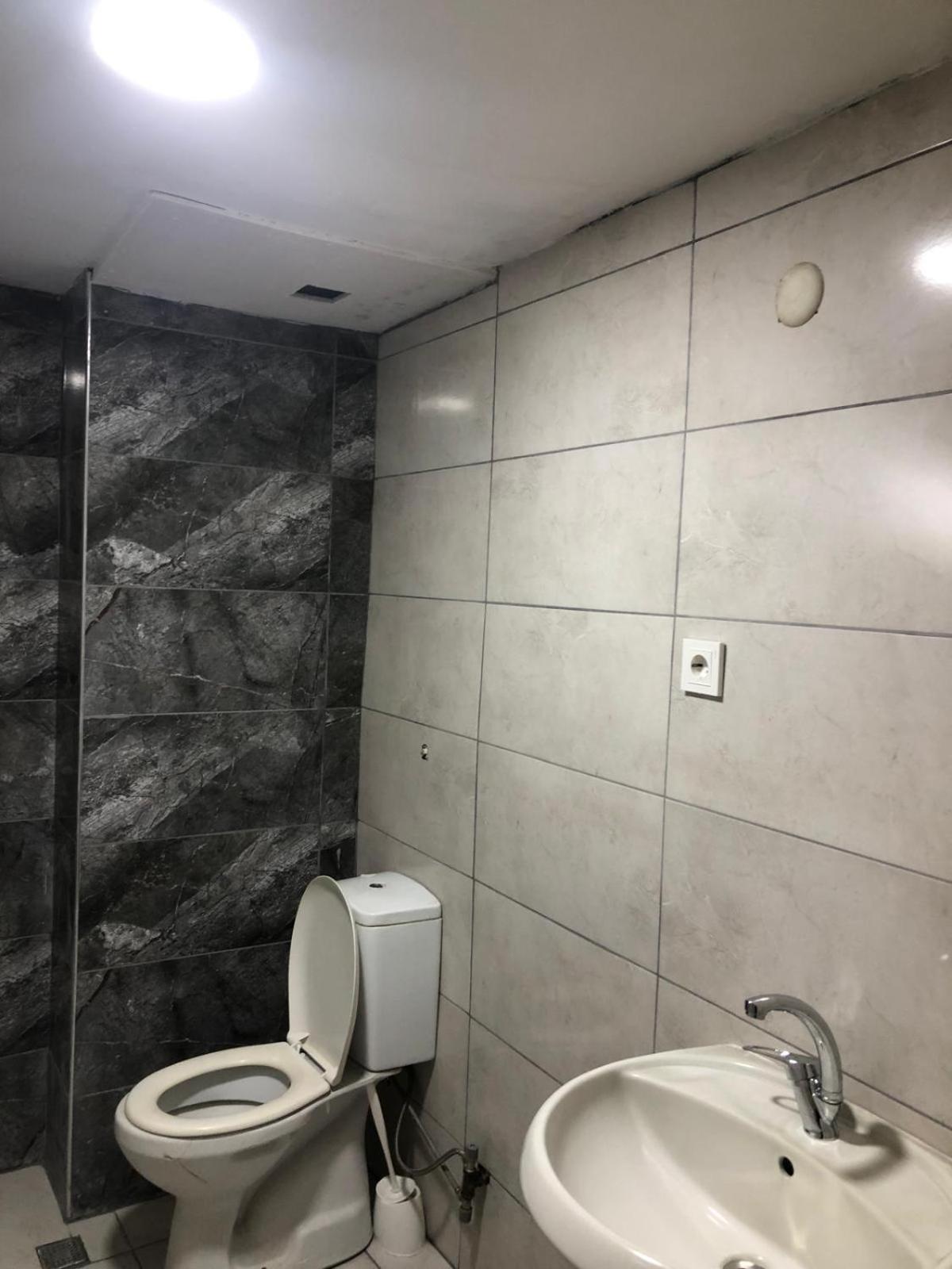 Oez Altinbasak Otel Ankara Kültér fotó