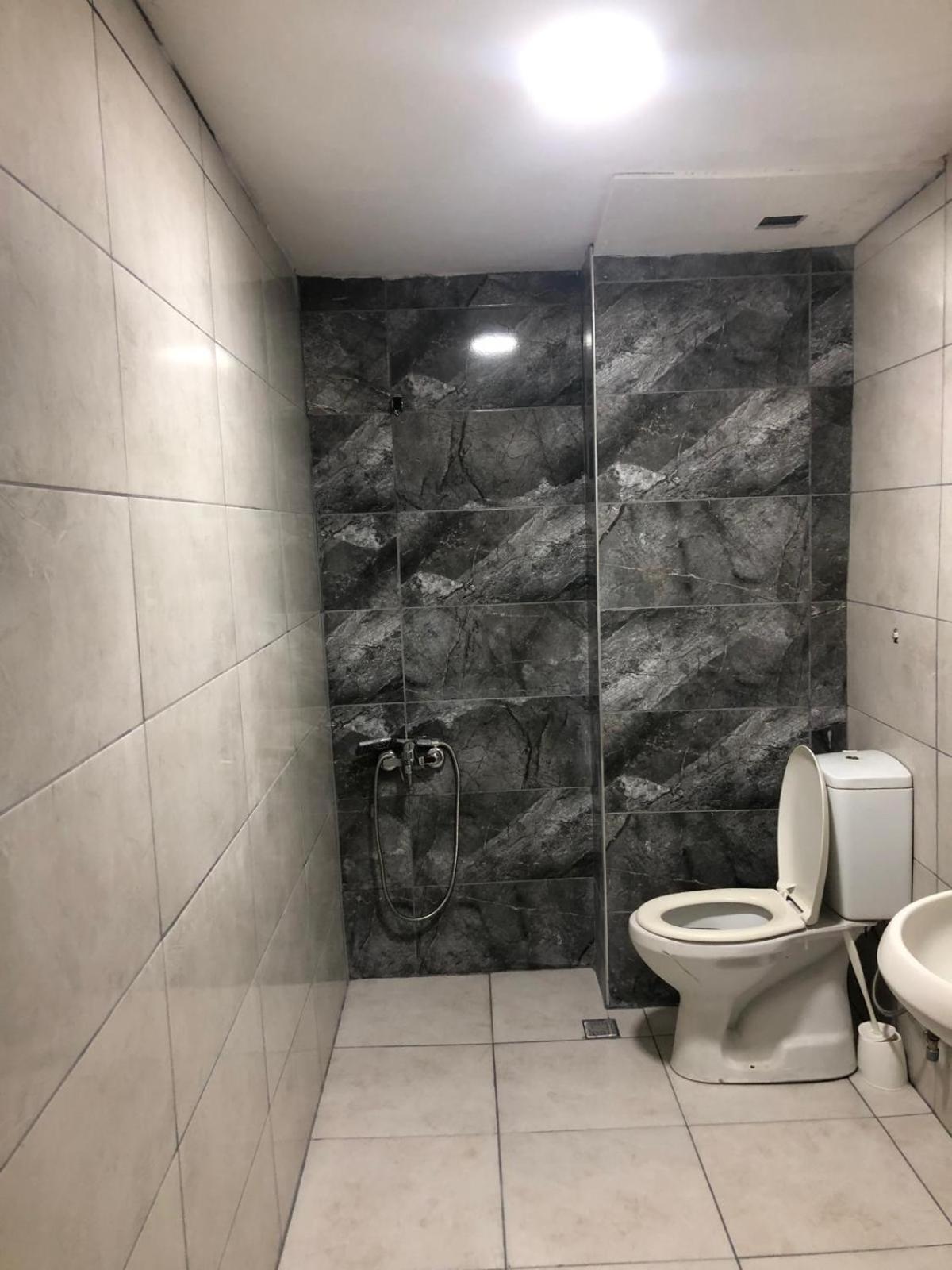 Oez Altinbasak Otel Ankara Kültér fotó