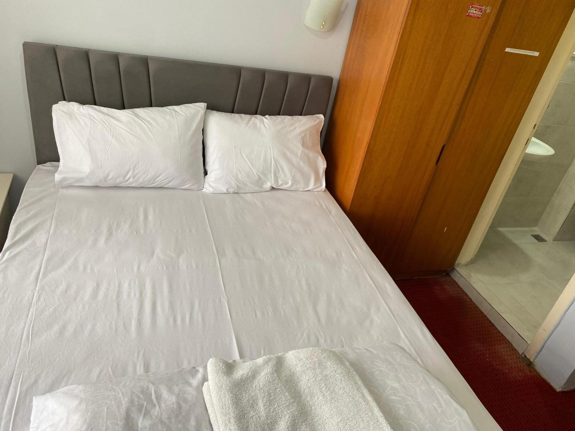 Oez Altinbasak Otel Ankara Kültér fotó