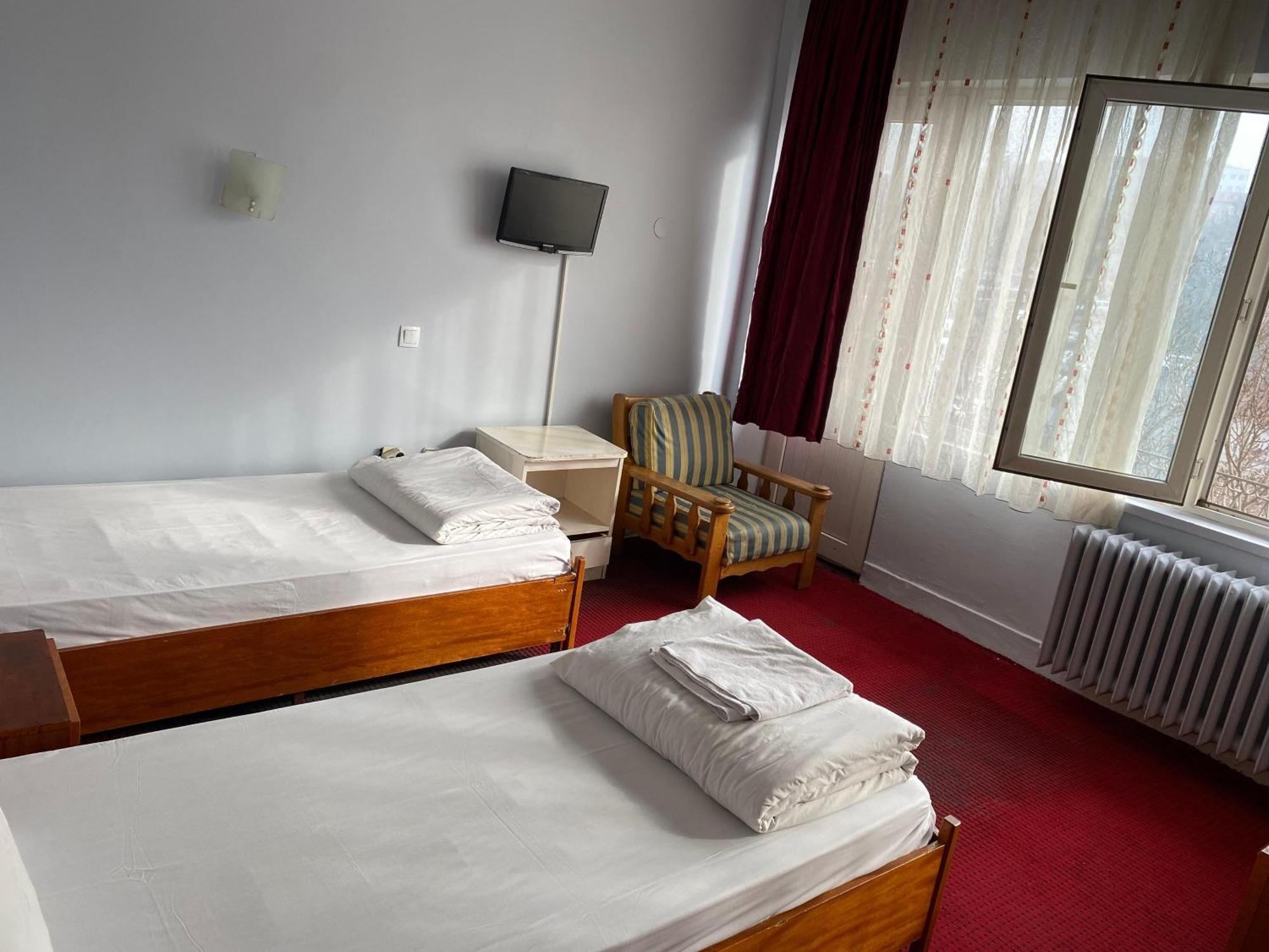 Oez Altinbasak Otel Ankara Kültér fotó