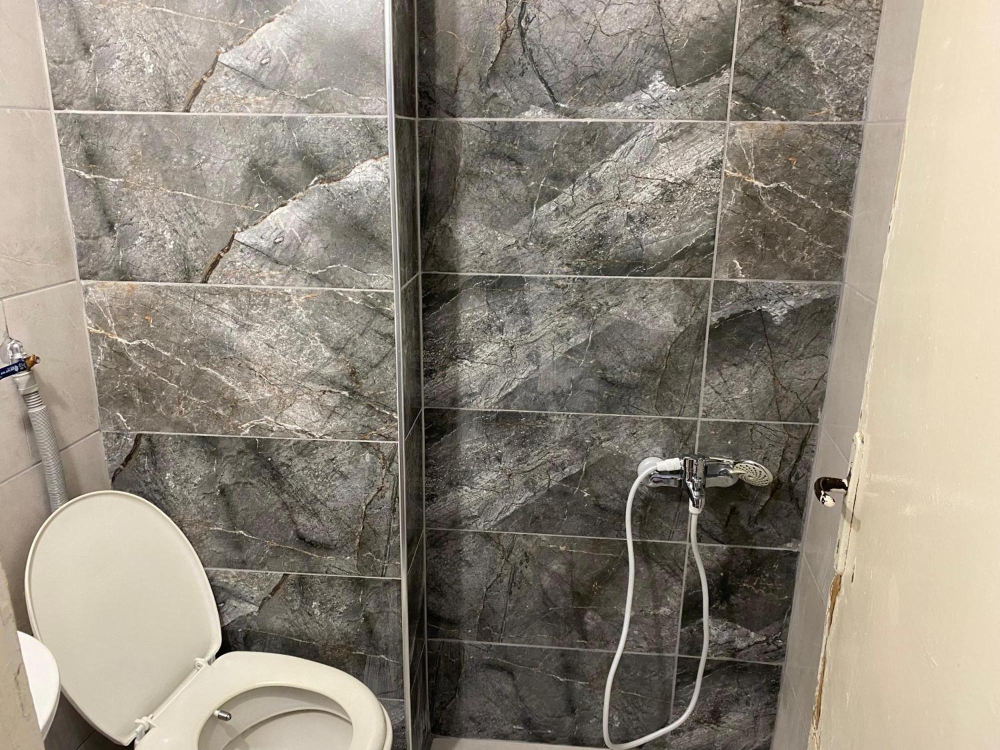 Oez Altinbasak Otel Ankara Kültér fotó